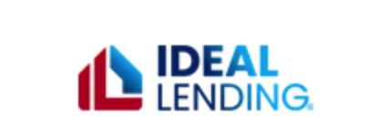 Ideal Lending Logo